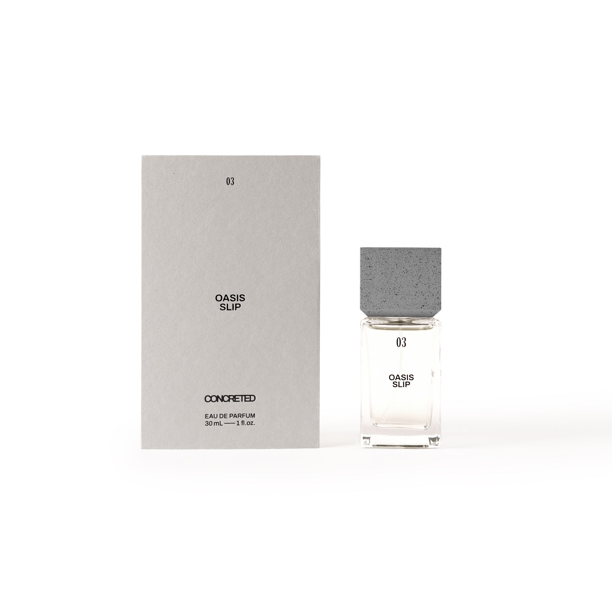 03. OASIS SLIP