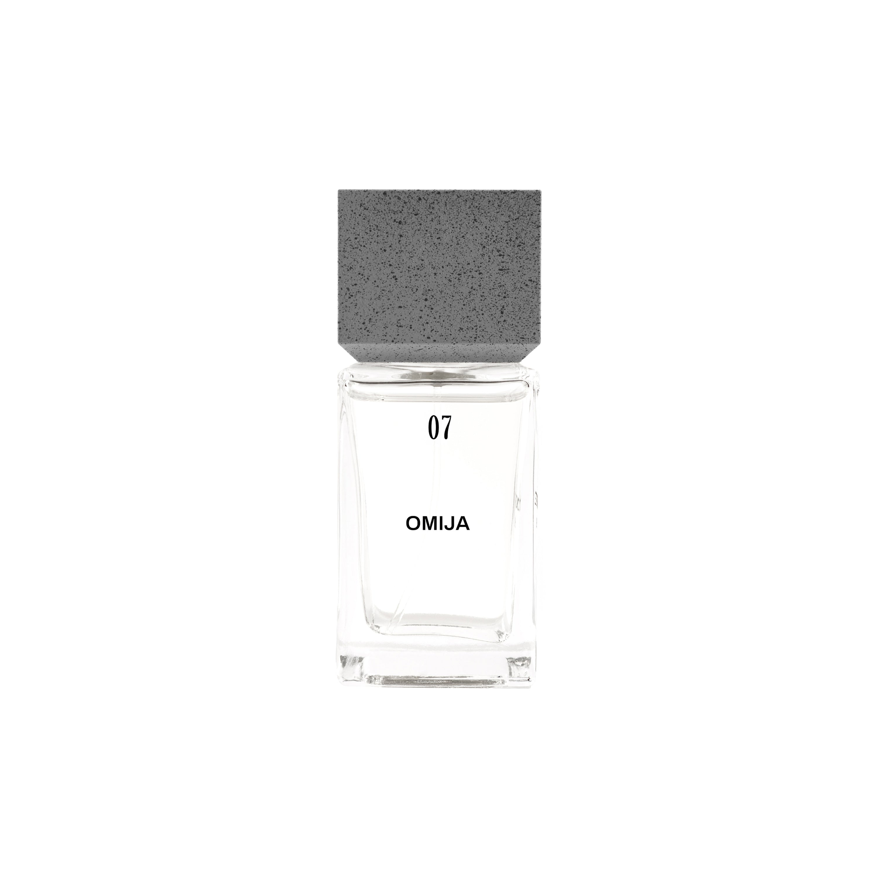 07. OMIJA